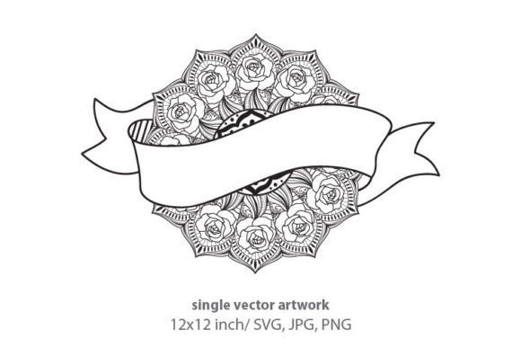 Download Mandala, Spiritual Symbol Round Ornament - Spiritual symbol Collection