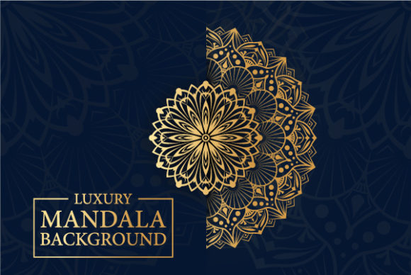 Download Creative Ornamental Mandala Design - Premium Resources