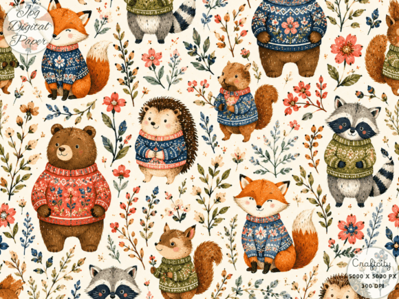 Download Jpg Pattern, Floral Stripe, Botanical St - Botanic Collection
